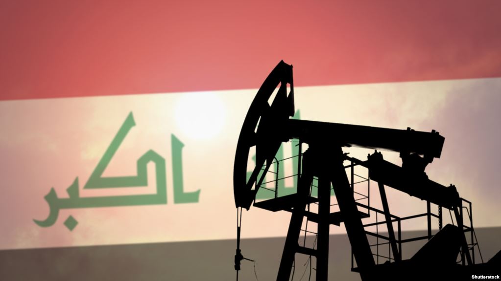 العراق يعلن نسب كميات النفط المقرر تصديرها عام 2019
