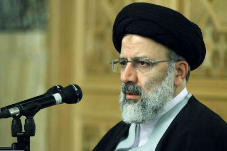 رئیسی : صوت الشعب هو الاساس فی الانتخابات