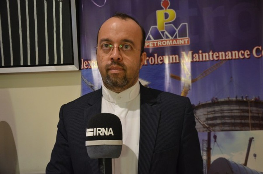 نسبة الصادرات غير النفطية الي العراق تجاوزت الخطة الموضوعة