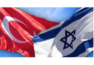اجتماع بین «اسرائیل» وترکیا فی أوروبا فی محاولة للتوصل الى اتفاق مصالحة