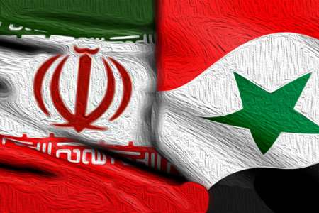 محادثات ايرانية – سورية لتطوير العلاقات الاقتصادية واعادة الاعمار في سوريا
