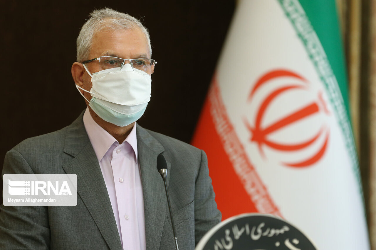 ربیعی: على الادارة الامريكية أن تعود الى الاتفاق النووي دون شروط