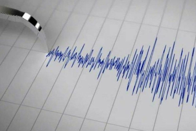 زلزال بقوة 4.9علي مقياس ريختر يضرب زاهدان في جنوب شرق ايران