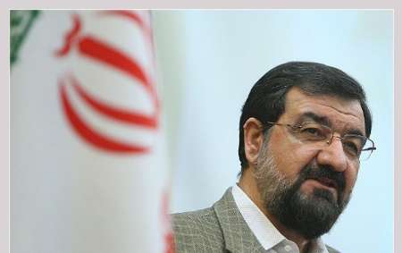 محسن رضائي: لانتفاوض مع أي بلد حول قوة ايران الصاروخية والدفاعية