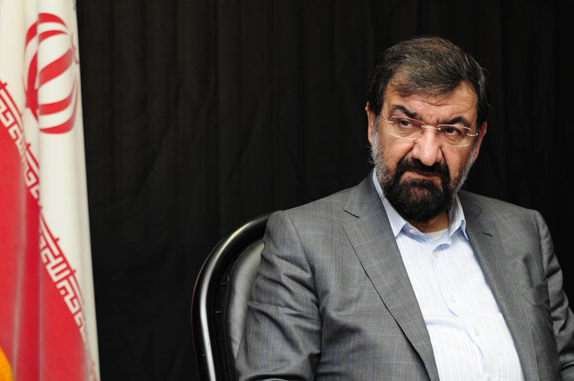 محسن رضائي: الخطة التنموية السابعة هي الاهم في تاريخ الثورة الاسلامية