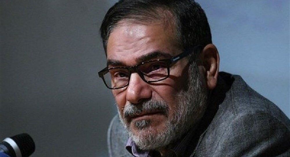 شمخاني يغادر بغداد عائدا الى طهران