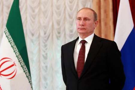 الرئيس الروسي يدعم زيادة إيران حجم إنتاجها ومبيعاتها من النفط