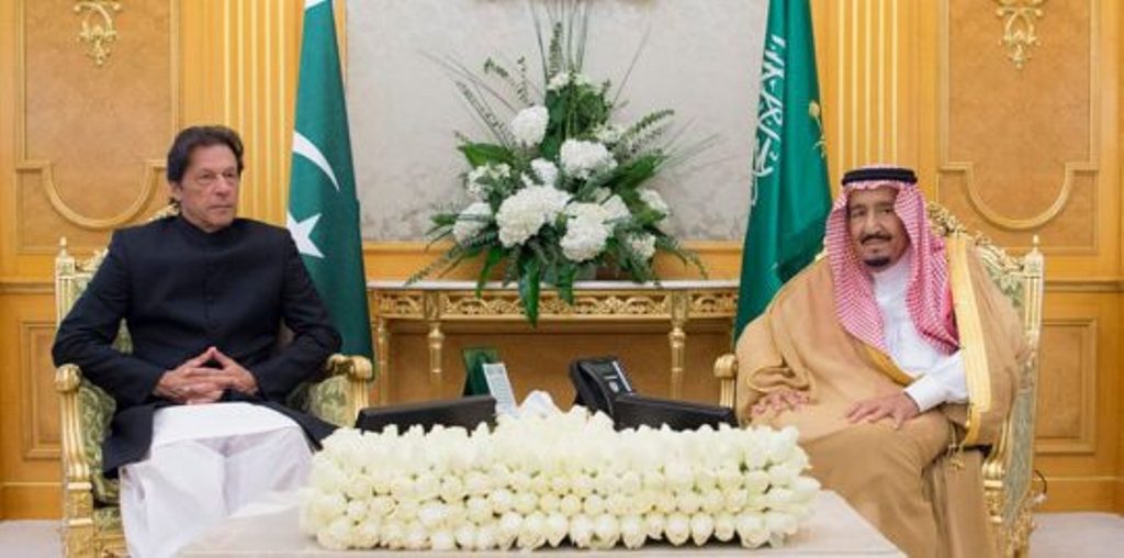 هَل زارَ نِتنياهو إسلامَ أباد سِرًّا تَمهيدًا للتَّطبيعِ بين إسرائيل وباكِستان؟