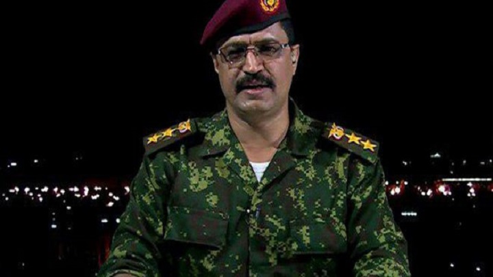 مساعد ناطق الجيش اليمني: سنستهدف مناطق حيوية ما لم يتوقف العدوان