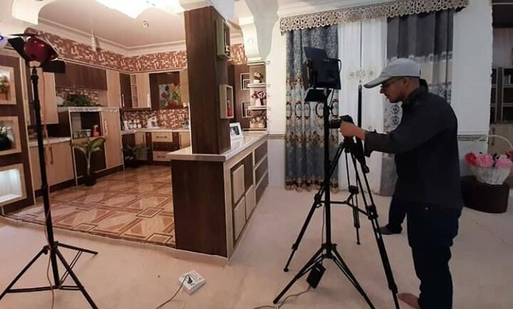 “الإطار الأبيض” الإيراني يتأهل الى مهرجان سينمائي في كندا