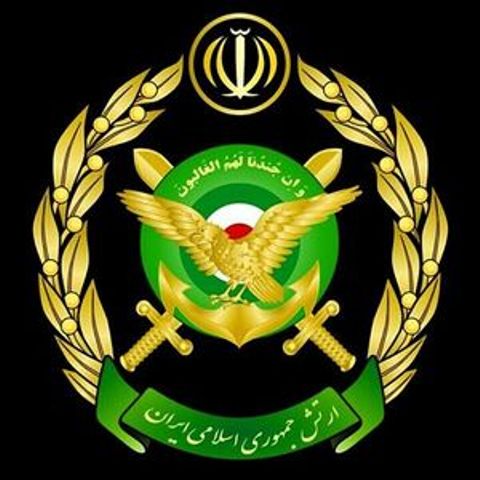نقل 4 من قادة القوة البحرية الي هيئة اركان الجيش الايراني