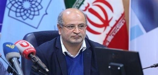 مسؤول صحي: انخفاض عدد مرضى كورونا الراقدين في المستشفيات بنسبة 5 بالمائة في طهران