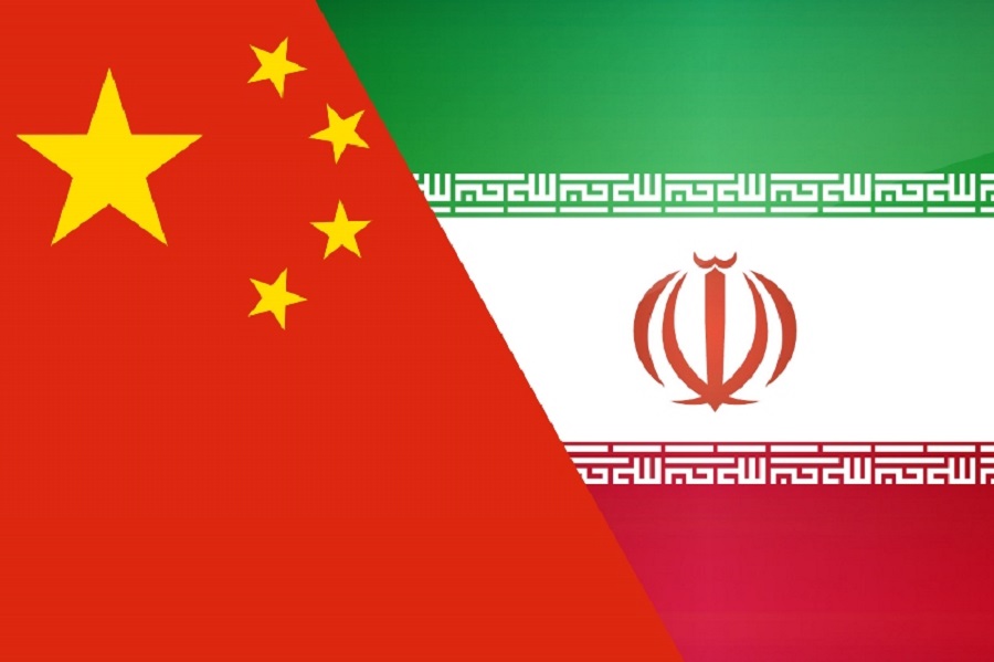 الصین لن تطبق الحظر المفروض علي ایران