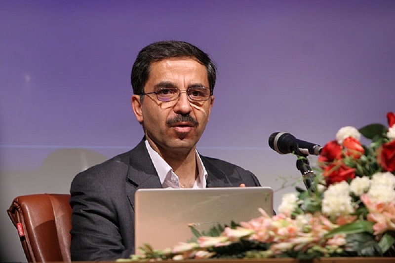 السفير الايراني في بروكسل يؤكد علي تعزيز التعاون الصحي بين ايران وبلجيكا