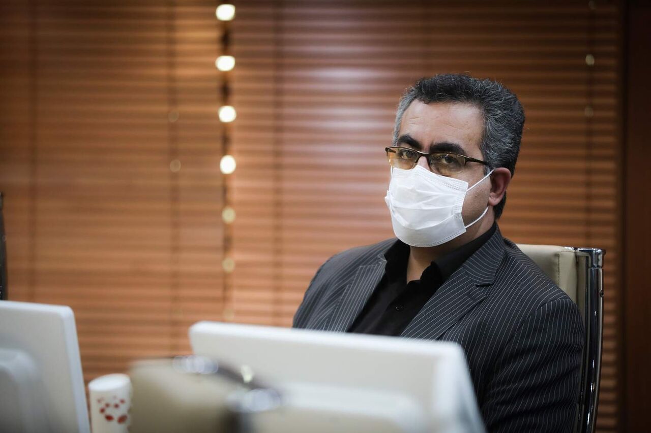 مسؤول : 8 لقاحات ايرانية مدرجة على قائمة الصحة العالمية