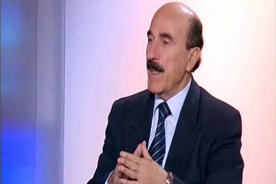 تسعي الولايات المتحدة للسيطرة علي الشرق الأوسط