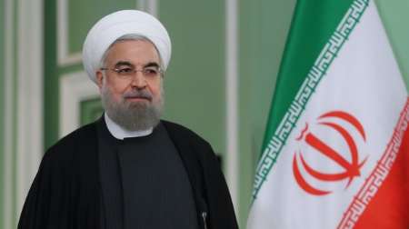 الشعب الايراني استعاد حقه في انتاج وتصدير النفط عبر الاتفاق النووي