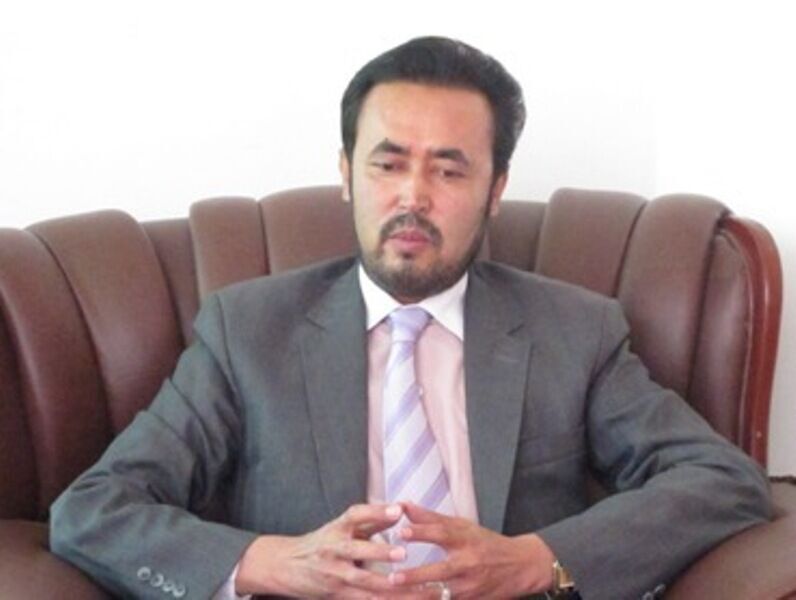 سياسي افغاني : الثورة الاسلامية جعلت خطاب المقاومة عالميا