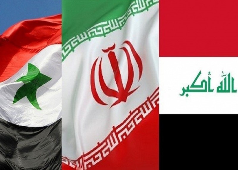 تأسيس مصرف مشترك بين ايران والعراق وسوريه قيد الدراسة