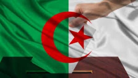 أكثر من 23 مليون جزائري مدعوون للاقتراع غدا الخميس