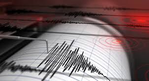 زلزال بقوة 4.7 ريختر يضرب محافظة فارس جنوب ايران