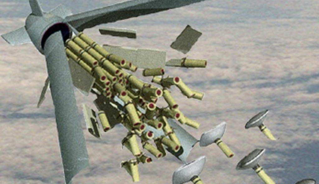 طيران العدوان السعودي يعاود استهداف مديرية منبة في صعدة بالقنابل عنقودية