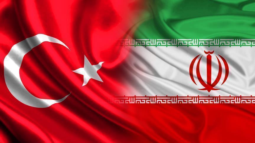 إیران وتركیا تبرمان مذكرتان للتفاهم