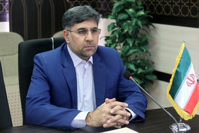 مسؤول في الداخلية: كافة المنافذ الحدودية لمحافظة خوزستان مفتوحة