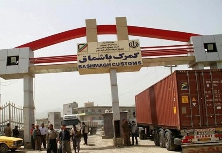 زيادة حجم صادرات السلع من جمارك كردستان بمعدل 68 بالمائة