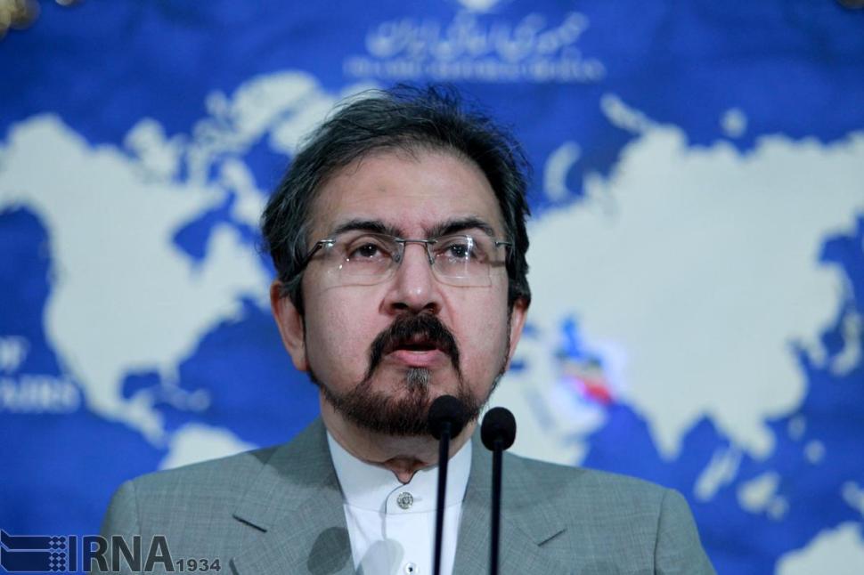 انحیاز منتهكی حقوق الانسان للقرار الصادر ضد ایران دلیل علي عدم مصداقیته