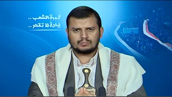 السيد الحوثي: اليمن يعيش مرحلة مصيرية