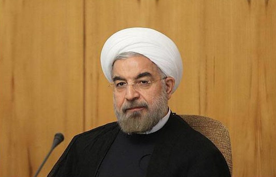 روحاني : الاتفاق النووي يصب قطعا في مصلحة البلاد والمنطقة والعالم