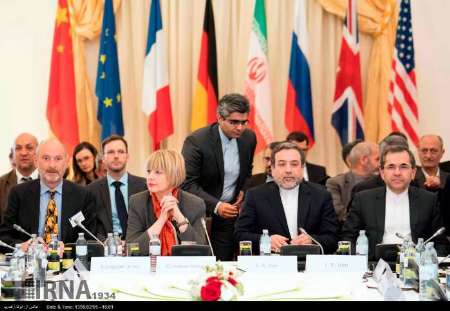 روسية : اجتماع فيينا أكد علي تنفيذ التزامات الاتفاق النووي للدول الست تجاه ايران