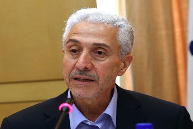 وزراة العلوم تسعي لايجاد حل لمسالة قبول الطلبة الاجانب