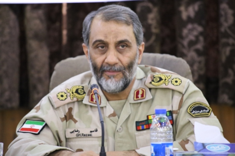 العميد رضائي: من اهم اهداف الاعداء بث الفرقة في العالم الاسلامي