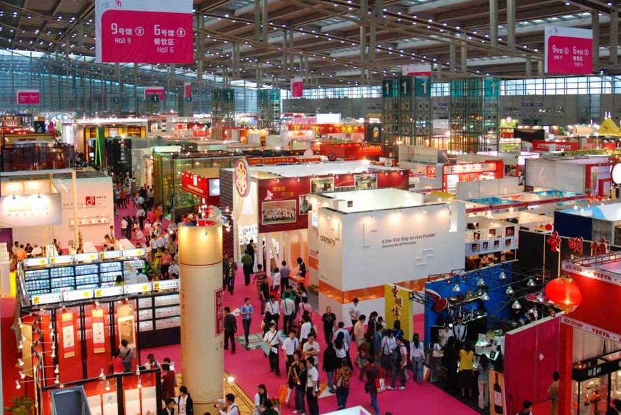 معرض اوراسيا ينهي اعماله بعقود بلغت 39 مليار دولار
