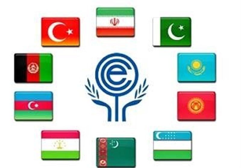 تنمية التعاون الثقافي بين ايران ودول منظمة ايکو