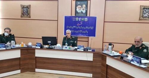 قوات التعبئة الطبية اجرت فحوصات السلامة لـ 70 مليون شخص في انحاء البلاد