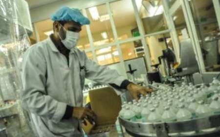 ايران تصدر تقنية انتاج اللقاحات