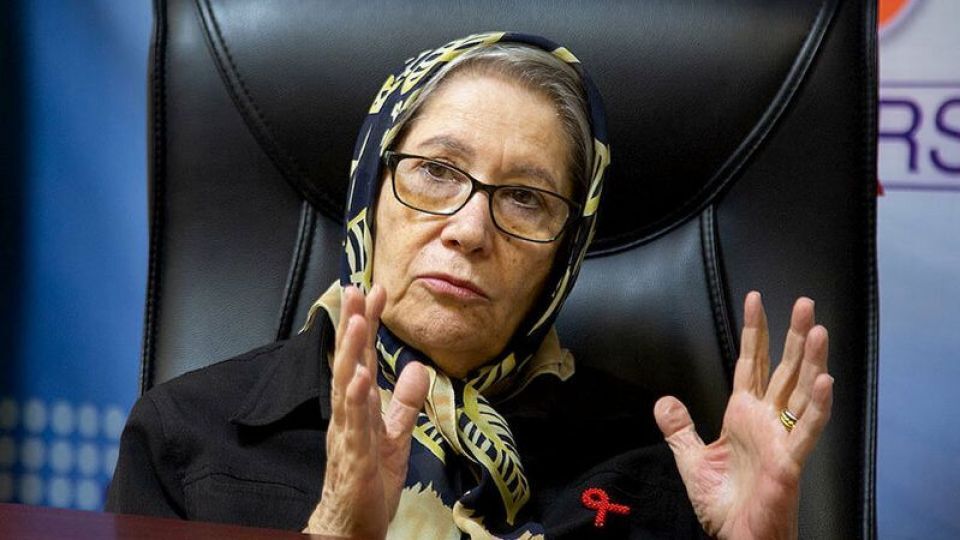 لقاح كورونا الايراني سيوزع على صعيد البلاد في غضون الاشهر الثلاثة القادمة