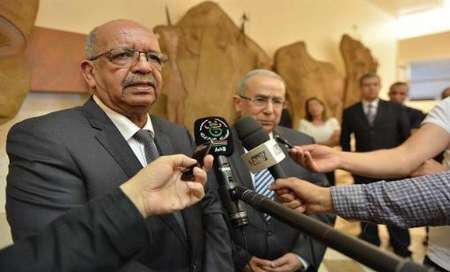 الجزائر تكثف تحركاتها من أجل وقف اعتداءات الاحتلال الإسرائيلي