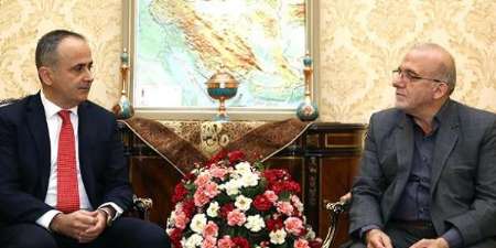 ايران وكرواتيا تؤكدان علي مكافحة التطرف