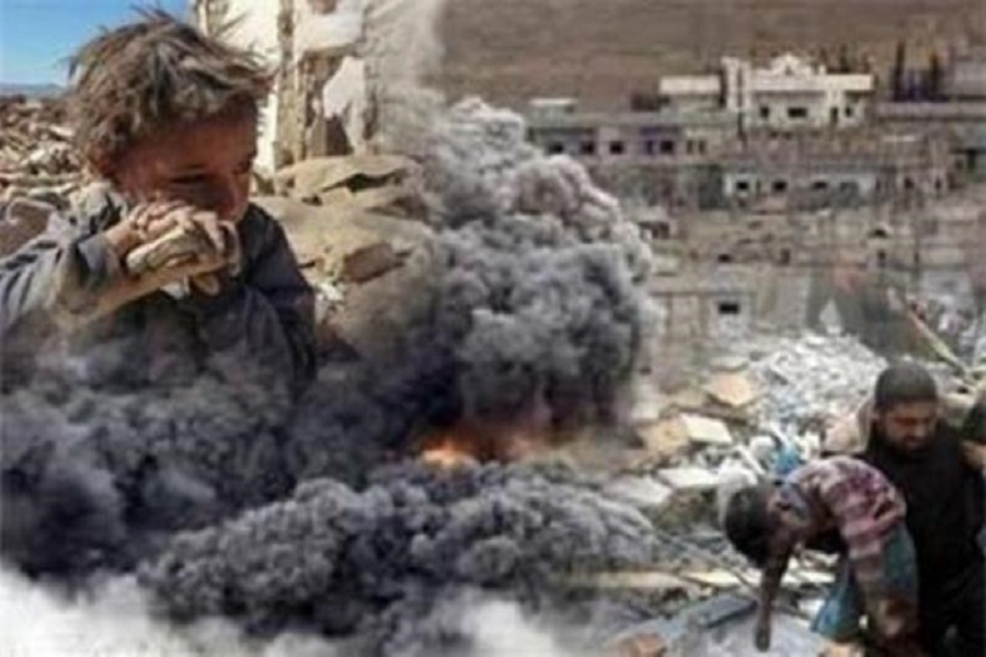 بلاك ووتر والمرتزقة يحاربون في اليمن نيابة عن السعودية والامارات