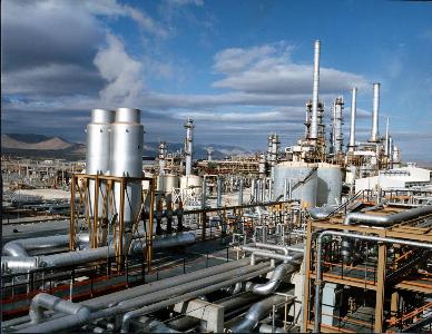 الاتفاقية مع توتال تفضي الي استثمارات بقيمة ملياري دولار في المجالات البتروكيماوية
