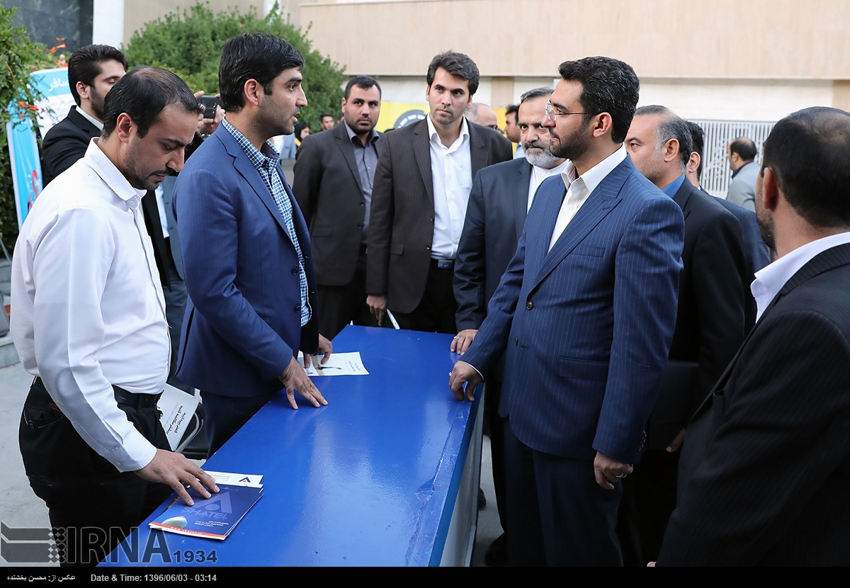 نخستین روز هفته دولت/سفر وزیران به استانهای کشور