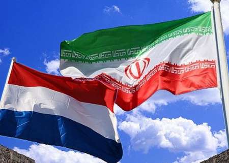 هولندا تعلن استعدادها لتسريع وتيرة التعاون مع ايران في مجال المواصلات