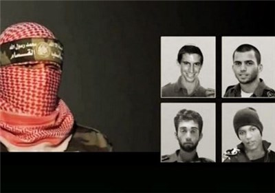 کتائب القسام: نحتجز أربعة جنود صهاینة ولن نقدم معلومات عنهم دون ثمن ونتنیاهو یکذب على شعبه