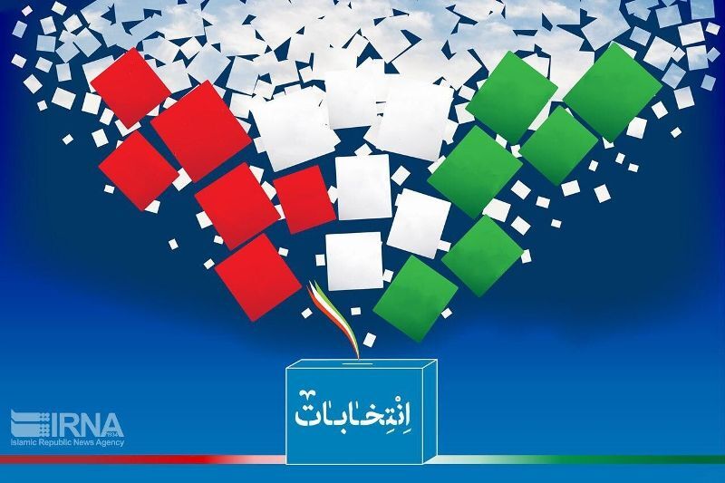 بدء عملية الاقتراع في الانتخابات البرلمانية الايرانية