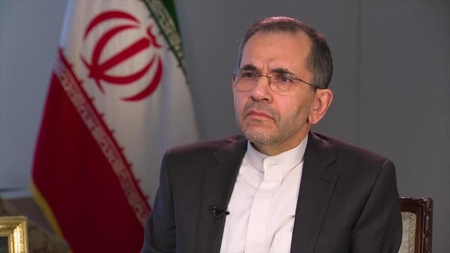 تخت روانجي: الحكومة الايرانية تركز على الطاقات الداخلية لاجهاض الحظر