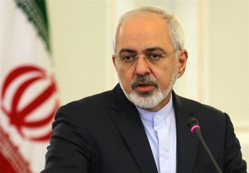 ظريف: طهران وموسكو تؤكدان ضرورة التزام جميع الاطراف بالاتفاق النووي